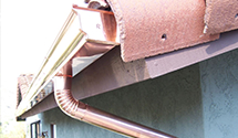 Rain Gutter Installation, Repair, Cleaning in Alliance, OH